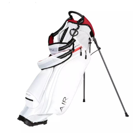 Maxfli Other - (White) Maxfli Air Stand Bag - Prior Generation - NEW!!